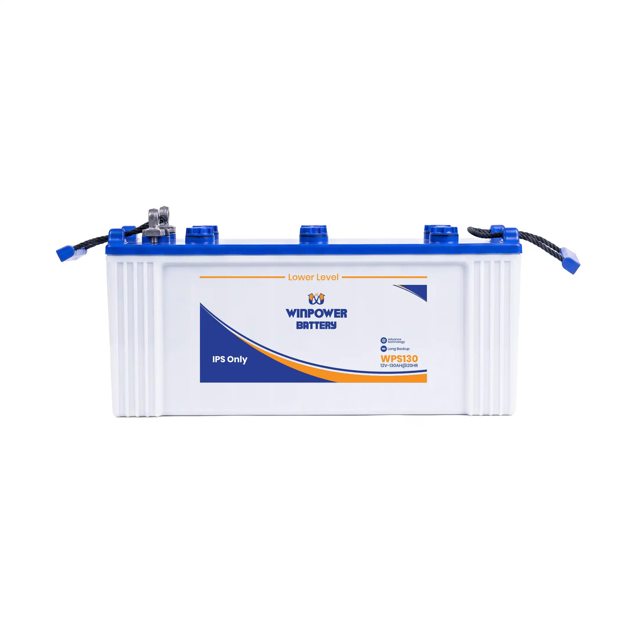 Battery 2
